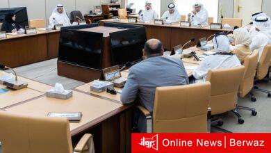 لجنة شؤون البيئة