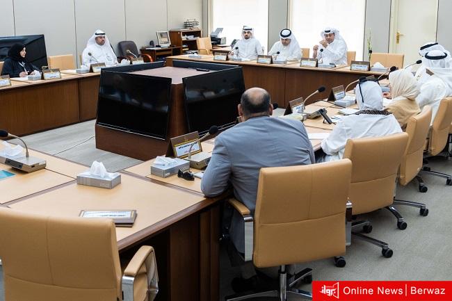 لجنة شؤون البيئة