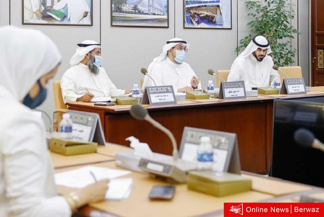 لجنة شؤون المرأة والأسرة والطفل