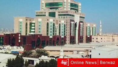 وزارة الأوقاف والشئون الإسلامية