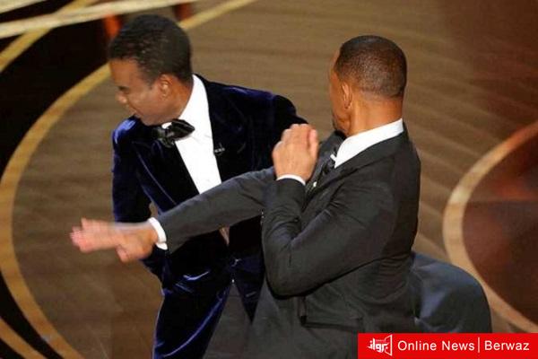 ويل سميث وكريس روك