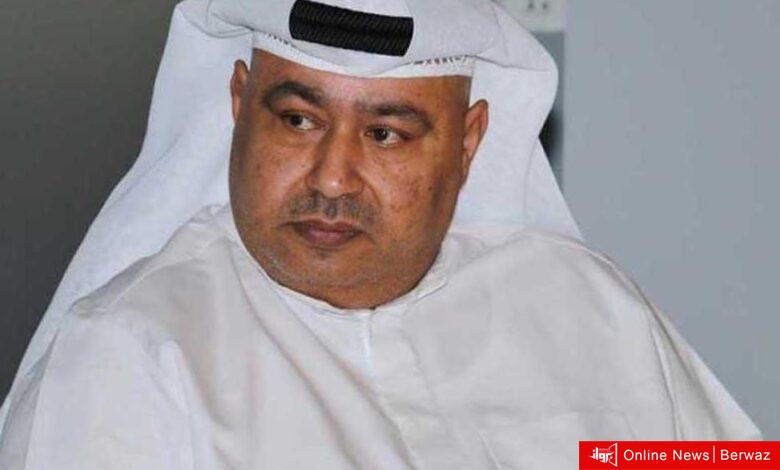 أسامة السلطان