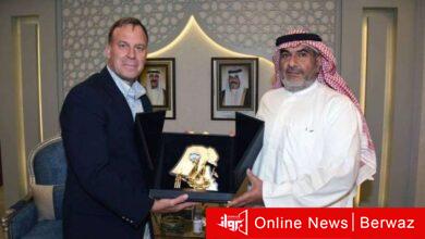 رئيس الأركان