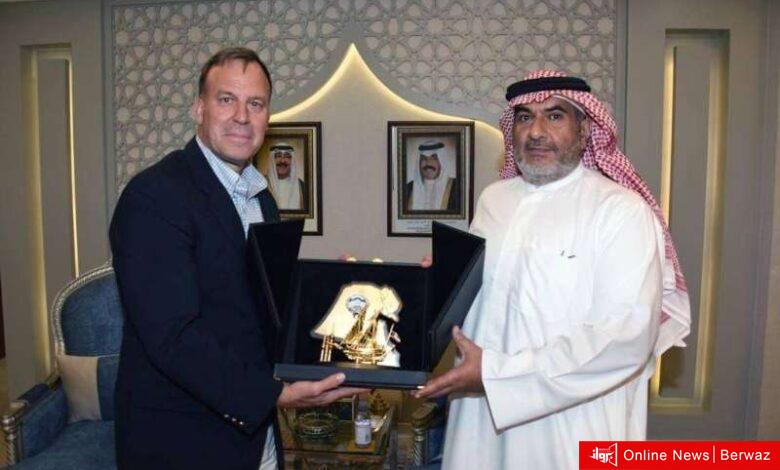 رئيس الأركان