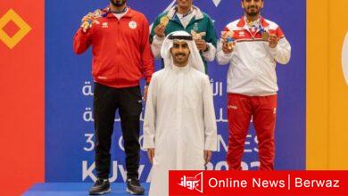 الألعاب الخليجية