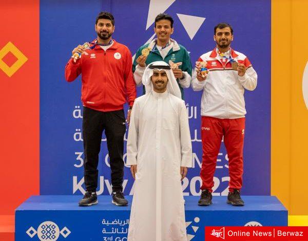 الألعاب الخليجية