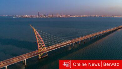 جسر الشيخ جابر