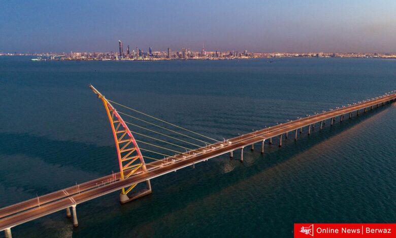 جسر الشيخ جابر