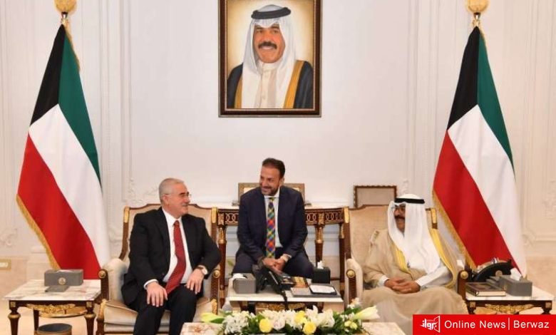 نائب أمير البلاد