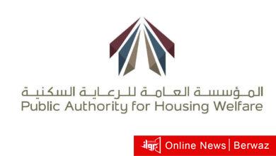 الرعاية السكنية