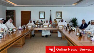 وزير التعليم العالي