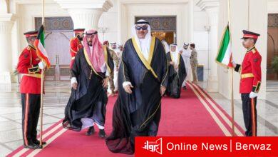 رئيس الوزراء