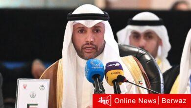 رئيس مجلس الأمة