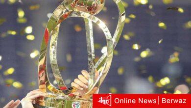 كأس أمير البلاد