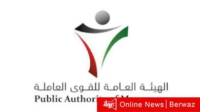 القوى العاملة