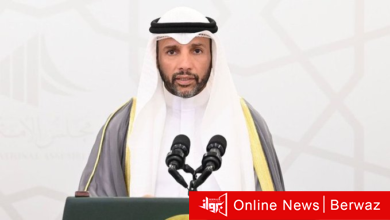 مرزوق الغانم