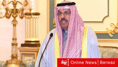 وزير الداخلية