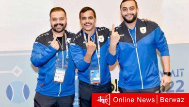 الألعاب الخليجية