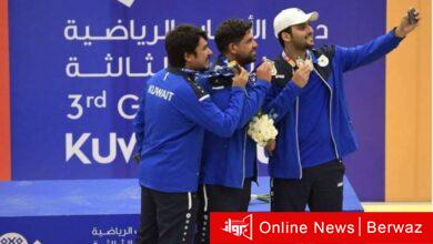 الألعاب الخليجية