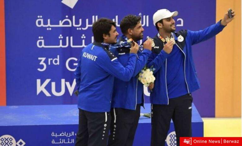 الألعاب الخليجية