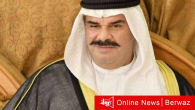 الشيخ فهد سالم العلي