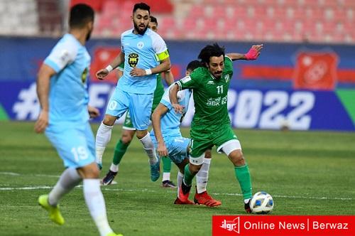 العربي الكويتي والرفاع البحريني