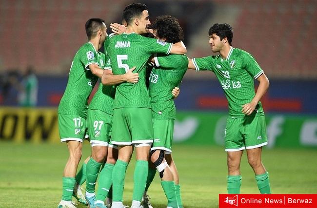 العربي الكويتي