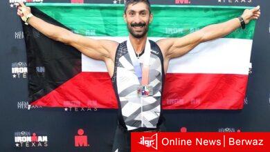 المقدم يوسف الشطي