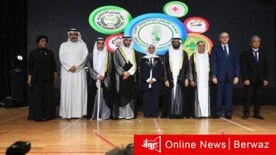 الملتقى الكشفي العربي