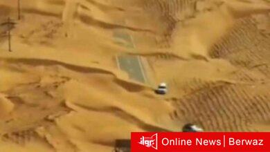 طريق صباح الأحمد