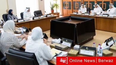 لجنة حماية الأموال العامة