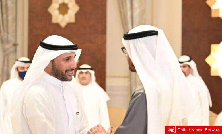 مرزوق الغانم