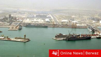موانئ الكويت