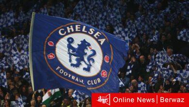 نادي تشيلسي الإنجليزي