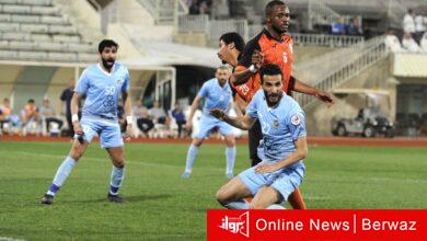 نهائي كأس سمو الأمير