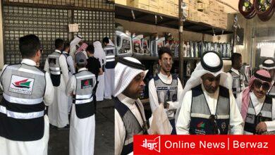 وزارة التجارة تضبط زيوت سيارات غير مطابقة للمواصفات