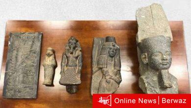 السفير المصري