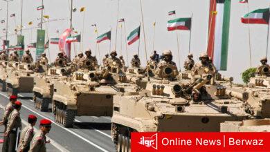 الصفوف الأمامية