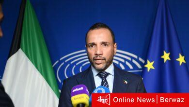 إعفاء الكويتيين من الشينغن