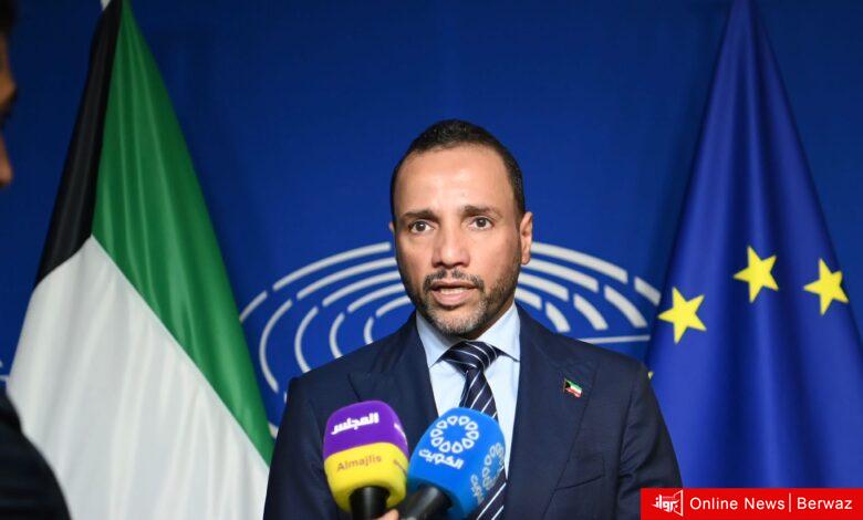 إعفاء الكويتيين من الشينغن