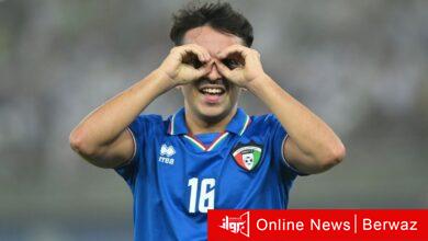 تصفيات كأس آسيا