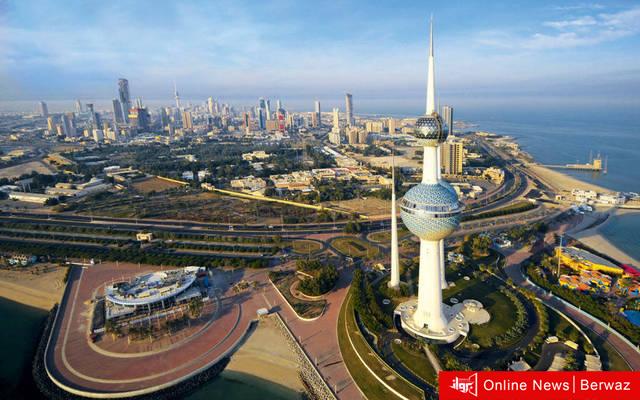 طقس الكويت اليوم الإثنين