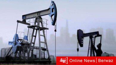 النفط الكويتي