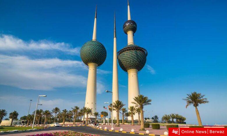 طقس الكويت اليوم الأحد