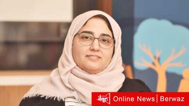 الأشخاص ذوي الإعاقة