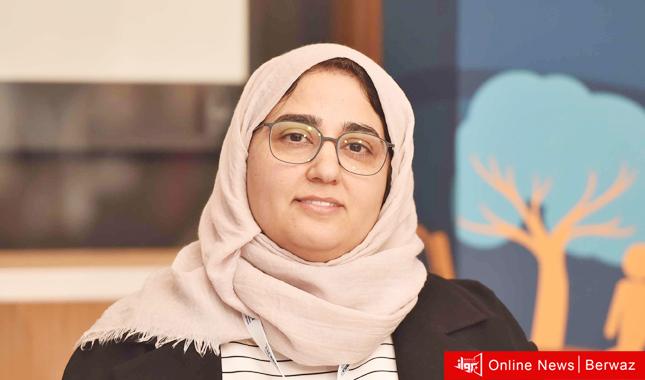 الأشخاص ذوي الإعاقة