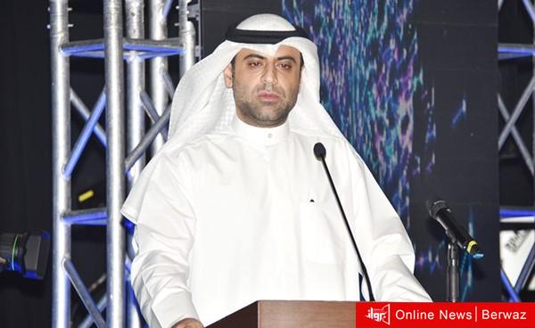 وزير الإعلام