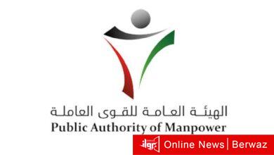 القوى العاملة