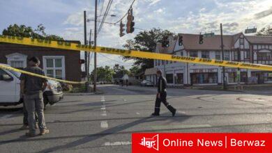 اطلاق للنار