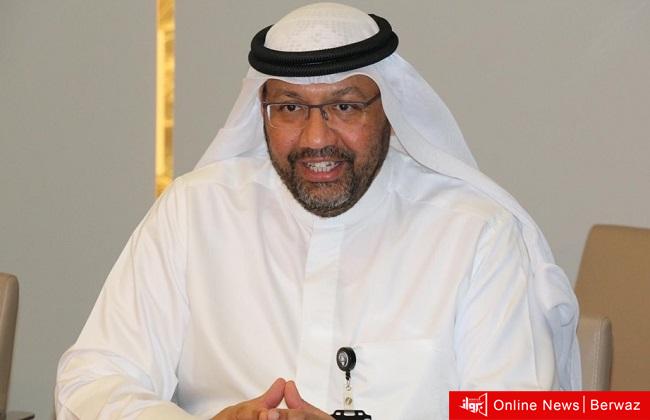 الدكتور على محمد اليعقوب وكيل وزارة التربية